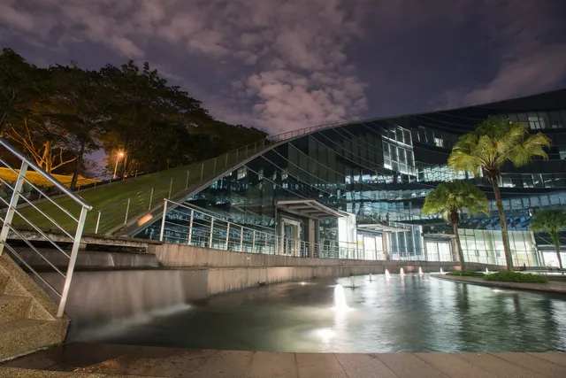 School Of Art, Design and Media