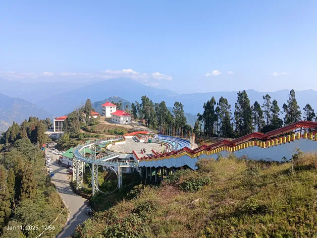 Capital O Hotel Highland Vista