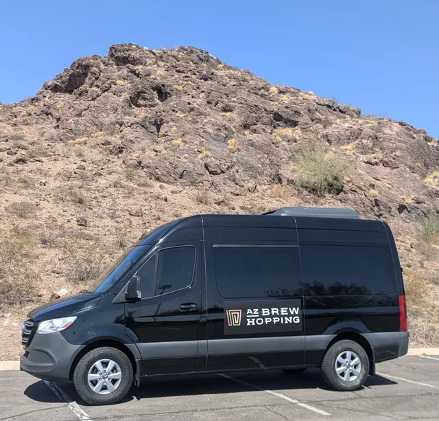 Arizona Brew Hopping (AZ Brew Hopping)