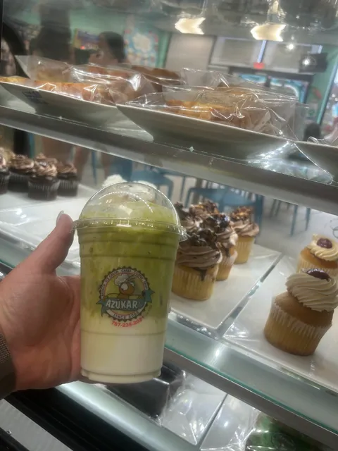 Azúkar y Mas by Aryta