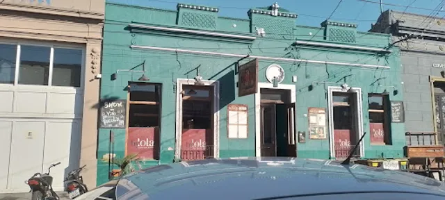 By Lola · Restobar & Beer