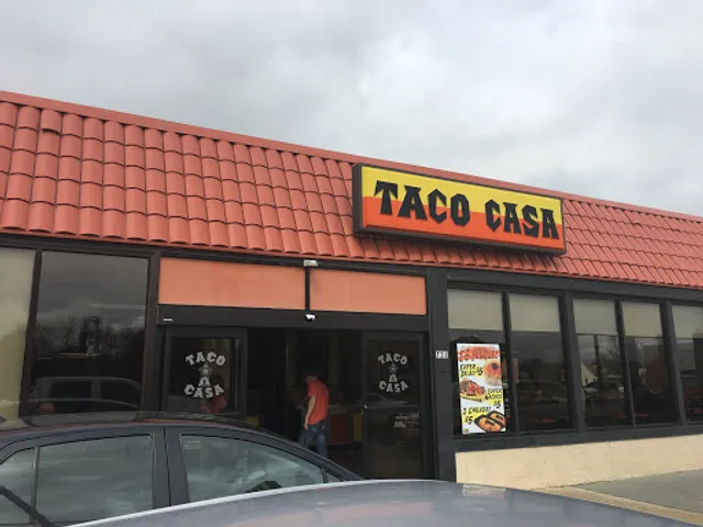 Taco Casa