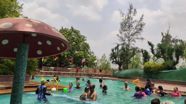 Visawa Resort And Hospitality