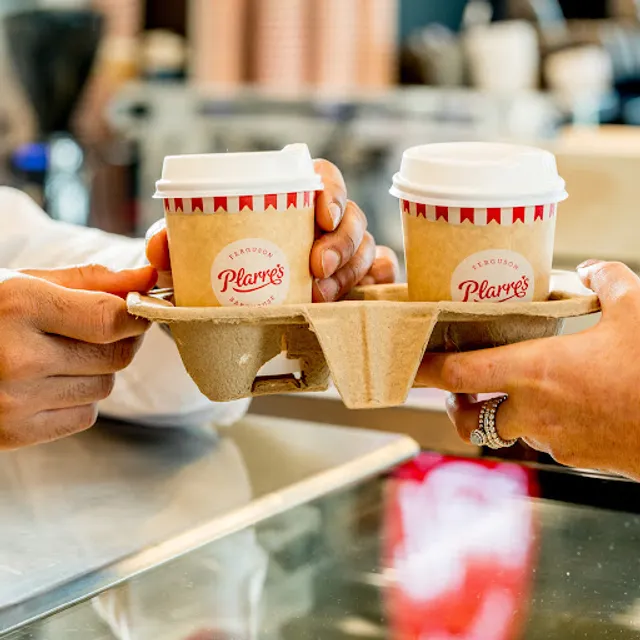 Ferguson Plarre's Bakehouse - Casey Central