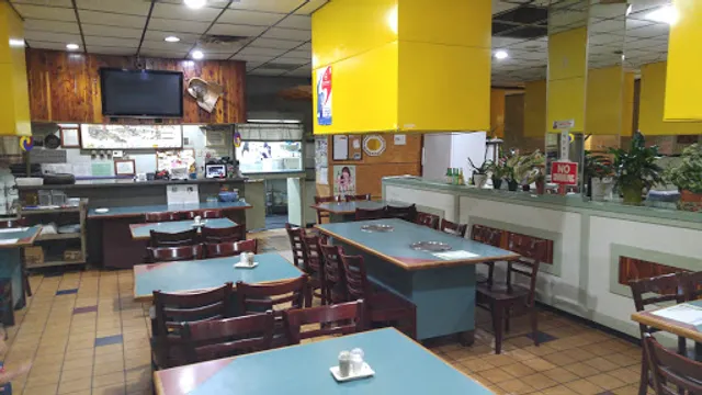 Kalbi / Hae Woon Dae koreanbarbecue.com