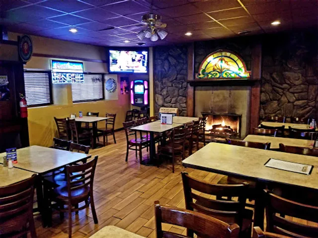 Tap House Pub and Patio