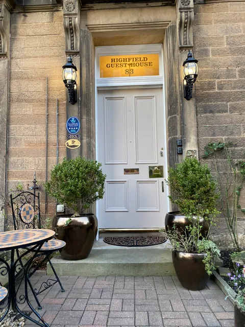 Highfield Guest House