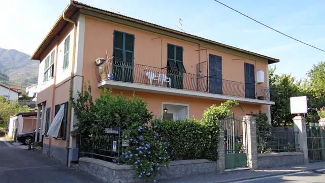 Affittacamere Mariella