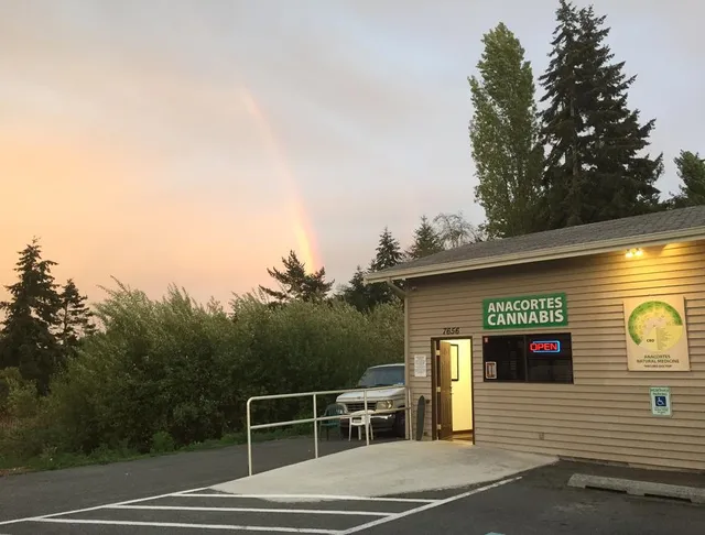 Anacortes Cannabis