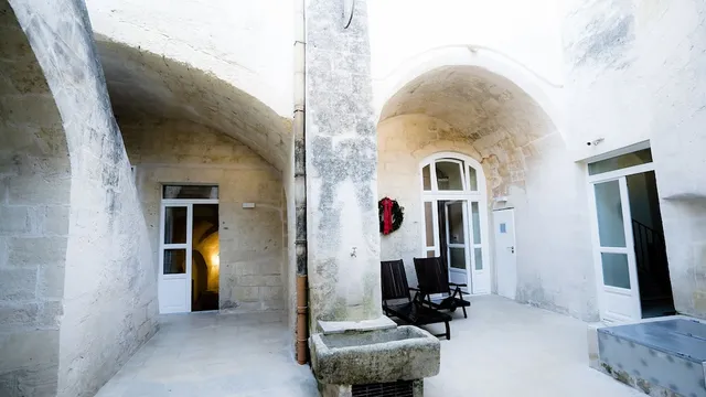 Affittacamere Giardini di Pietra