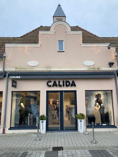 CALIDA Outlet
