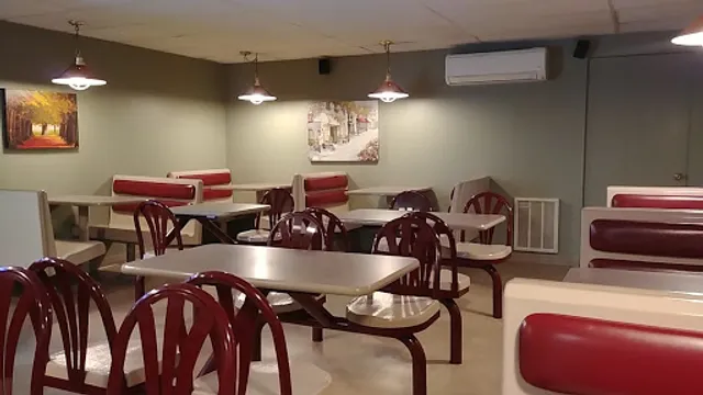 New England Pizza Company