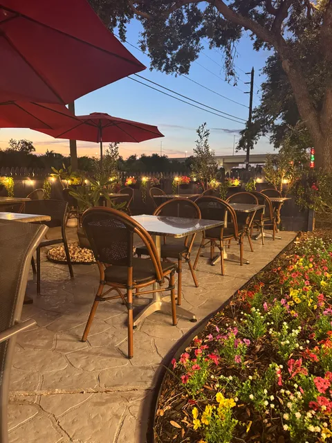 Mangal Turkish Grill