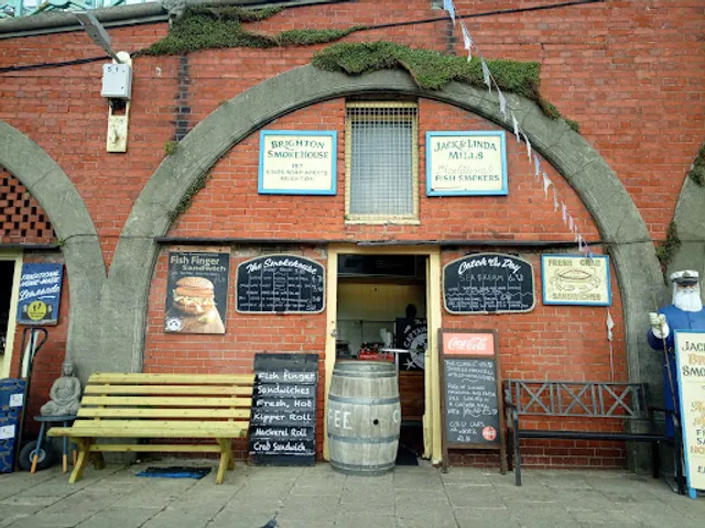 Brighton Smokehouse