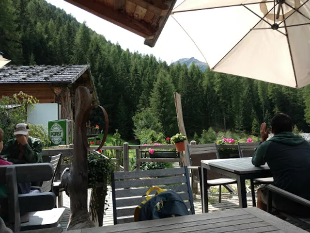 Restaurant Pizzeria Lärchengarten