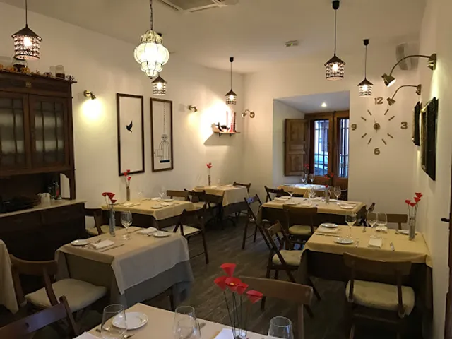 La Recua del Pelicano