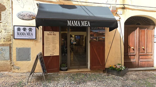 Mama Mea