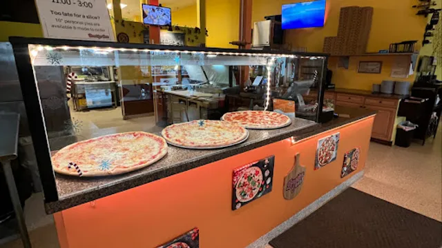 Brooklyn Joe's Pizzeria & Restaurant