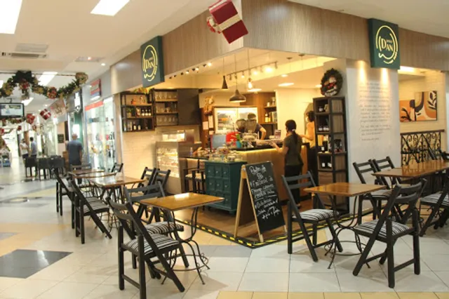 Hello Dan Café Bistrô