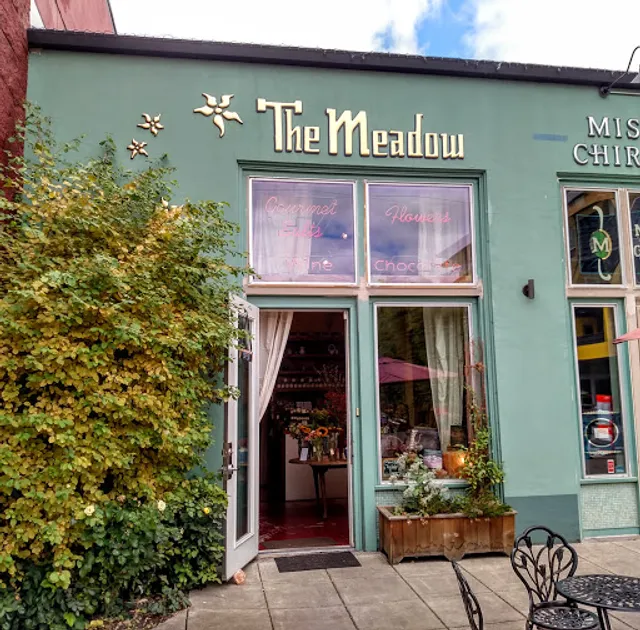 The Meadow - N Mississippi Ave.