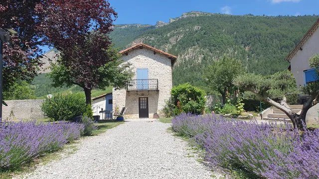 L'enclos B&B