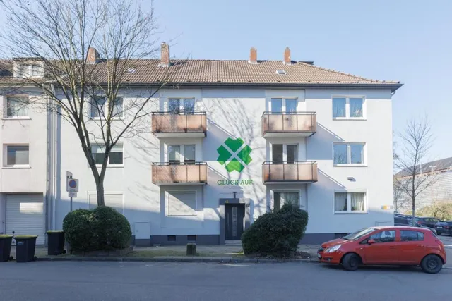 Glück Auf Appartements Walter-Hohmann