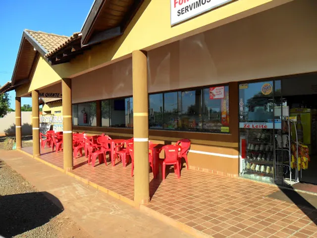 Restaurante e Lanchonete Zé Leite