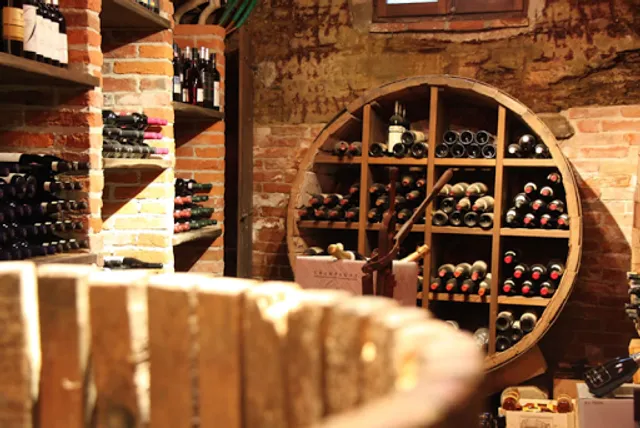 Trattoria Marsupino 1901