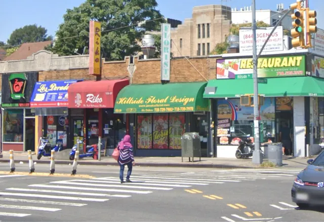 Hillside Floral Design