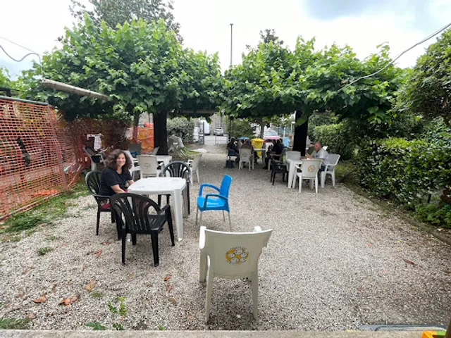 Bar "Sport" di Maestripieri Lia