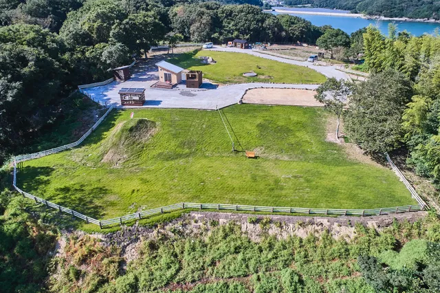 Setonaikainomori Camping Ground