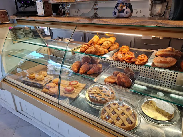 Pasticceria La Maison Des Delices