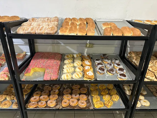 Panadería Scamilla Suc. Azteca
