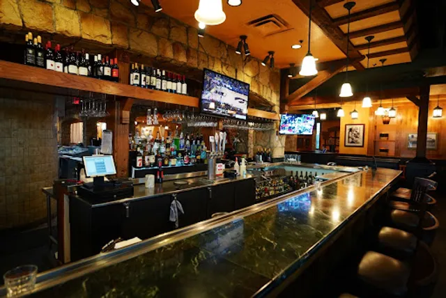 Romano's Macaroni Grill