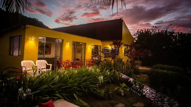 Pousada Dois Irmãos