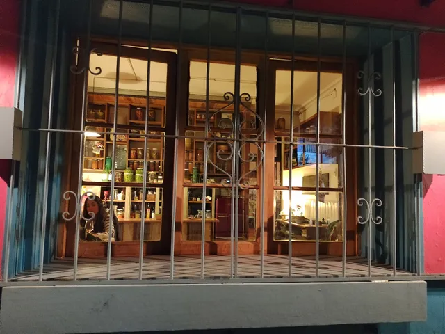 Pulperia Santa Elvira