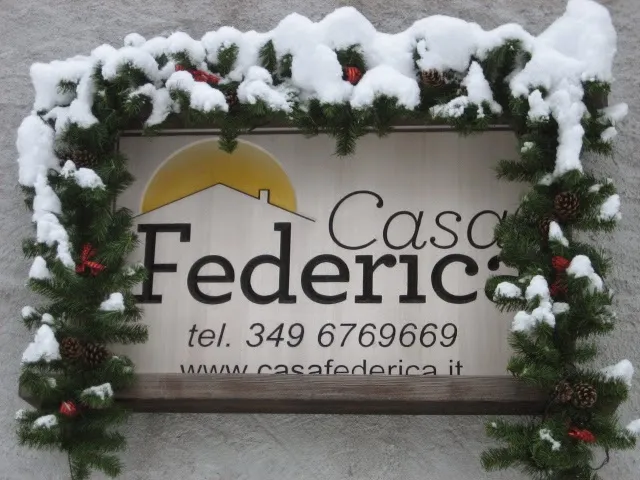 Casa Federica