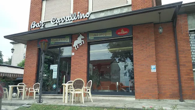 Bar Cavallino