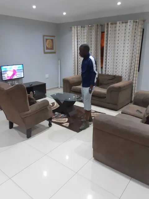 Mkhandi Self Catering