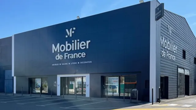 Mobilier de France