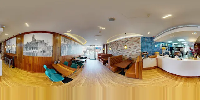 Roosters Piri Piri - Portsmouth