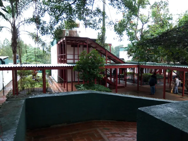 Hostería Luz Y Fuerza