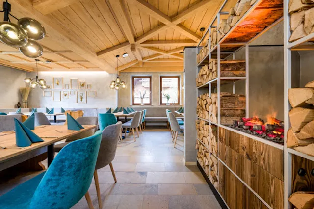 s’Wirtshaus am Weißensee