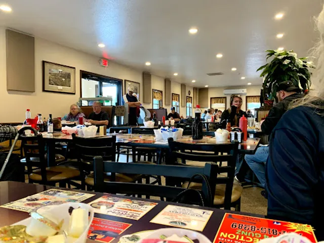 Miller's Food Factory