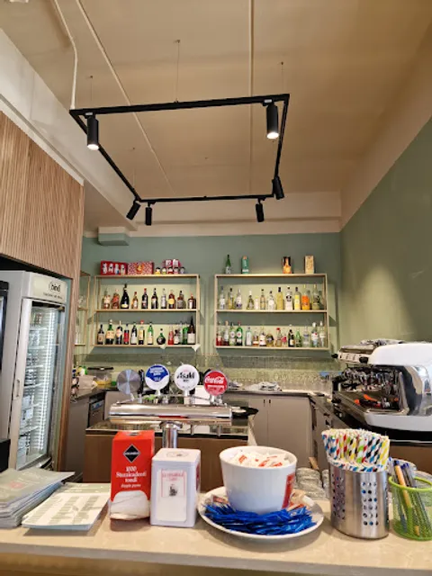 Linger On Sushi Castelfiorentino