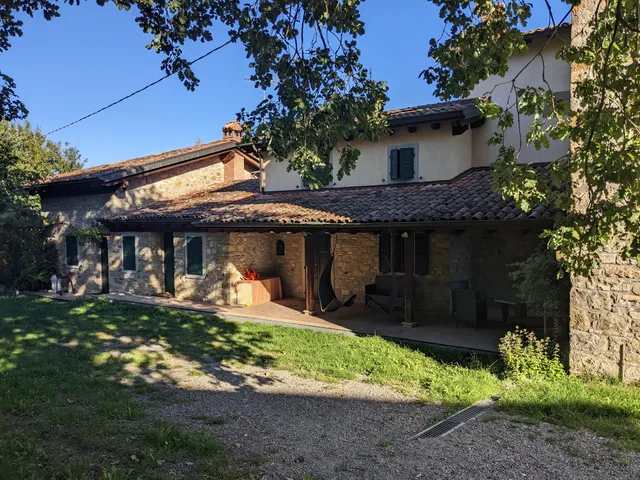 Casa Baratta