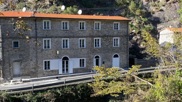 B&B Gronda - Via Vandelli