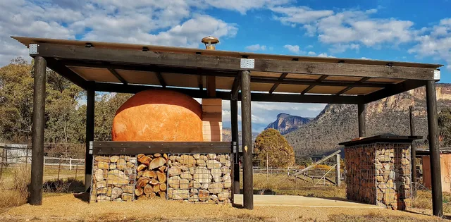 Capertee Valley Farmstays