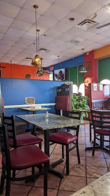 La Fiesta Mexican Thornton Rd.