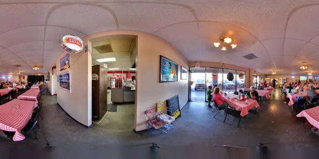 Vincenzo's Pizza Newhall